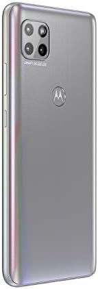 Motorola One 5G Ace | 2021 | סוללה של יומיים | לא נעול | מיוצר לנו על ידי מוטורולה | 6/128GB |